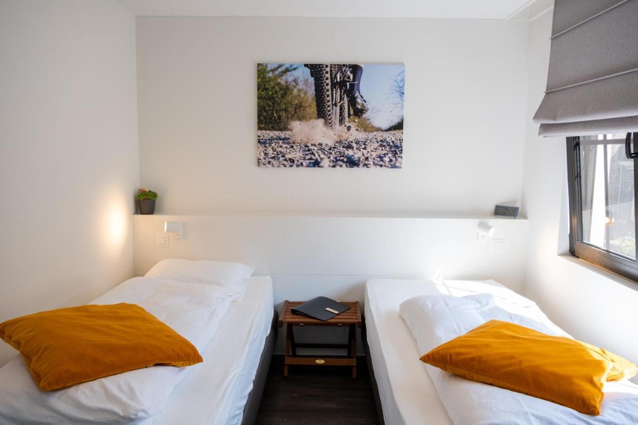 Panache - Bike En Sleep Hotel La Roche-en-Ardenne Exterior photo