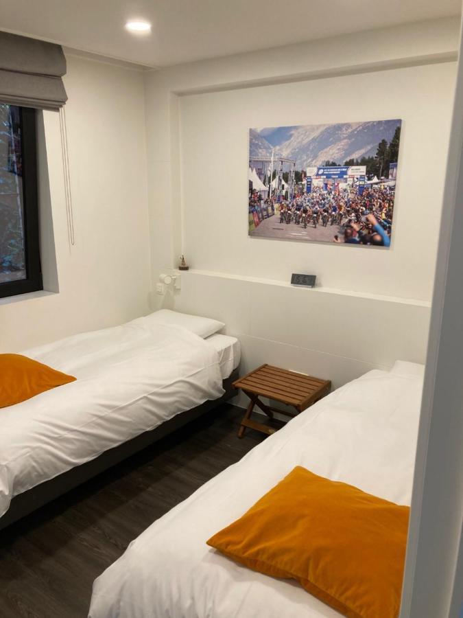 Panache - Bike En Sleep Hotel La Roche-en-Ardenne Exterior photo