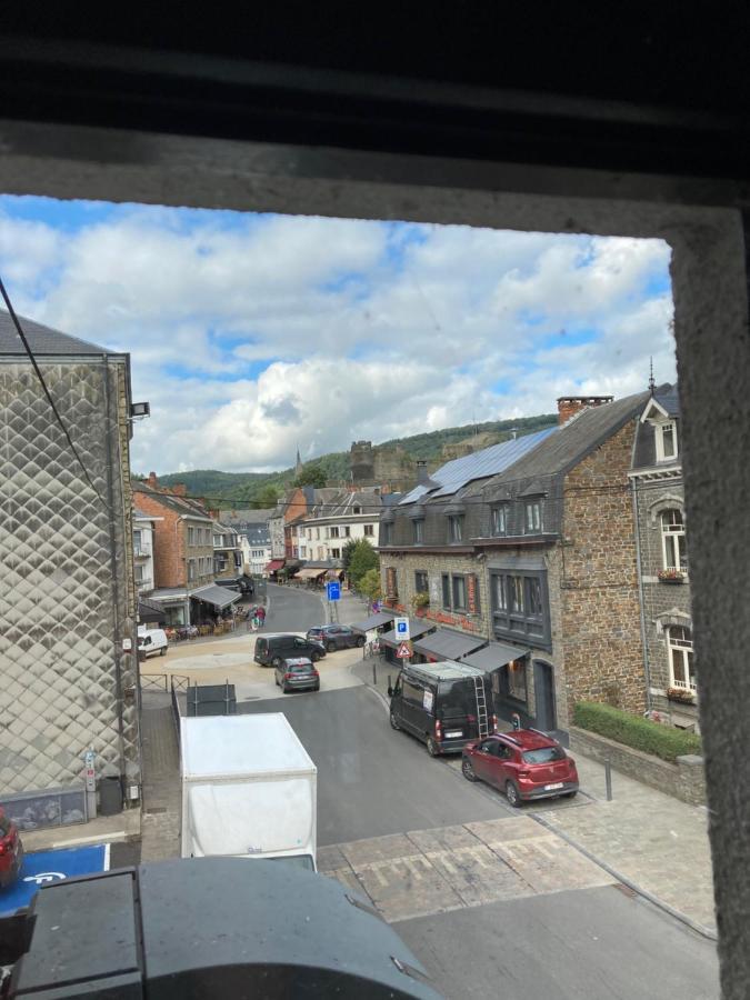 Panache - Bike En Sleep Hotel La Roche-en-Ardenne Exterior photo