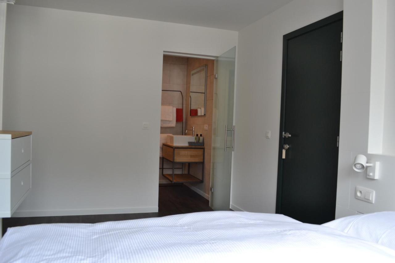 Panache - Bike En Sleep Hotel La Roche-en-Ardenne Exterior photo